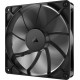 Corsair RS140 Carcasa del ordenador Ventilador 14 cm Negro 2 pieza(s)