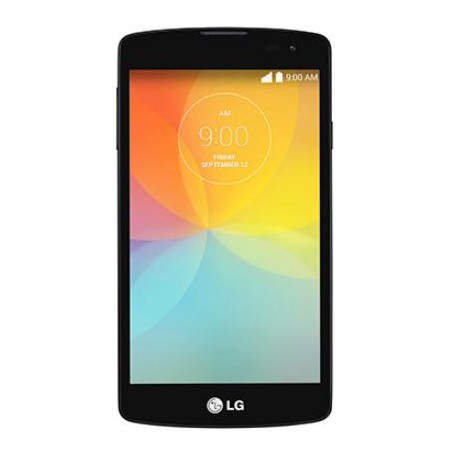 LG F60 D390N 4GB 4G Color blanco LGD390N.AESPWH