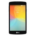 LG F60 D390N 4GB 4G Color blanco LGD390N.AESPWH