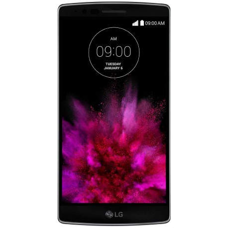 LG G-Flex 2 16GB 4G Platino, Plata LGH955.AESPTS