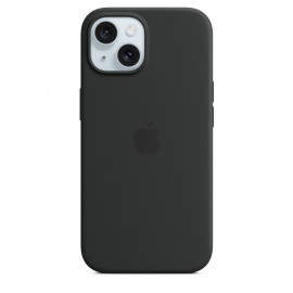Apple MXPD3ZM/A funda para teléfono móvil 15,5 cm (6.1'') Negro