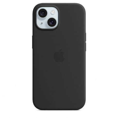 Apple MXPD3ZM/A funda para teléfono móvil 15,5 cm (6.1'') Negro