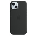 Apple MXPD3ZM/A funda para teléfono móvil 15,5 cm (6.1'') Negro
