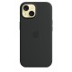 Apple MXPD3ZM/A funda para teléfono móvil 15,5 cm (6.1'') Negro