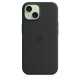 Apple MXPD3ZM/A funda para teléfono móvil 15,5 cm (6.1'') Negro