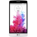 LG G3 D855 16GB 4G Color blanco LGD855.A6ESWH