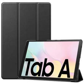 Maillon Technologique MTFUNDA9BLK funda para tablet 22,1 cm (8.7'') Libro Negro