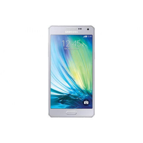 Samsung Galaxy A5 SM-A500FU 16GB 4G Plata SM-A500FZSUPHE