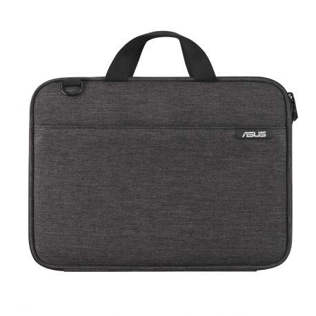 ASUS AS1200 SLEEVE 29,5 cm (11.6'') Funda Gris