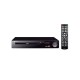 NEVIR - Nevir NVR-2355 DVD-T2HDU reproductor de CD/Blu-Ray Reproductor de DVD Negro - nvr-2355 dvd-t2hdu