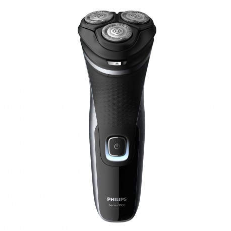 PHILIPS - Philips 1000 series Shaver series 1000 S1332/41 Afeitadora en seco para afeitado práctico y sencillo - S133241