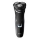 PHILIPS - Philips 1000 series Shaver series 1000 S1332/41 Afeitadora en seco para afeitado práctico y sencillo - S133241