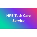 HPE - HPE H44ZHE extensión de la garantía 5 año(s) - H44ZHE