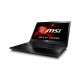 MSI GE72 2QE(APACHE PRO)-215ES  17.3''  i7-5700HQ  16 GB 256GB SSD 1T HDD