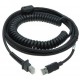 DATALOGIC - Datalogic 90A052289 accesorio para lector de código de barras Cable de carga - 500042@@90A052289@@ZTRA