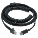 DATALOGIC - Datalogic 90A052289 accesorio para lector de código de barras Cable de carga - 500042@@90A052289@@ZTRA