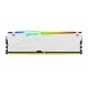 Kingston Technology FURY Beast RGB módulo de memoria 32 GB 2 x 16 GB DDR5