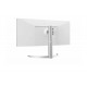 LG - LG - LG 34WQ650-W pantalla para PC 86,4 cm (34'') 2560 x 1080 Pixeles 4K
