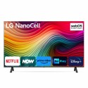LG NanoCell NANO81 43NANO81T6A 109,2 cm (43'') 4K Ultra HD Smart TV Wifi Azul