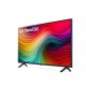 LG NanoCell NANO81 43NANO81T6A 109,2 cm (43'') 4K Ultra HD Smart TV Wifi Azul