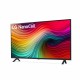 LG NanoCell NANO81 43NANO81T6A 109,2 cm (43'') 4K Ultra HD Smart TV Wifi Azul