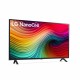LG NanoCell NANO81 43NANO81T6A 109,2 cm (43'') 4K Ultra HD Smart TV Wifi Azul