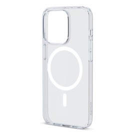 Epico Hero funda para teléfono móvil 15,5 cm (6.1'') Transparente