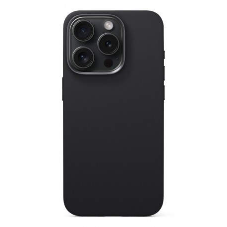 Epico Mag+ funda para teléfono móvil 17 cm (6.7'') Negro