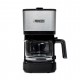 PRINCESS - Princess 01.246030.01.001 Cafetera de filtro compacta - 01.246030.01.001