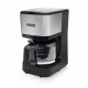 PRINCESS - Princess 01.246030.01.001 Cafetera de filtro compacta - 01.246030.01.001