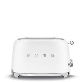 TSF01WHMEU tostadora 6 2 rebanada(s) 950 W Blanco