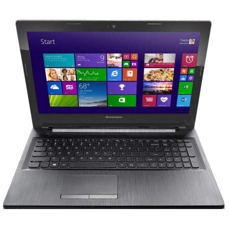 LENOVO G50-80  15.6''  i3-4005U   4GB   500GB
