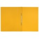 LEITZ - Leitz 39040015 carpeta Cartón Amarillo A4 - 3904-00-15
