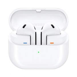 Samsung Galaxy Buds3 Auriculares Bluetooth Blanco (White) SM-R530