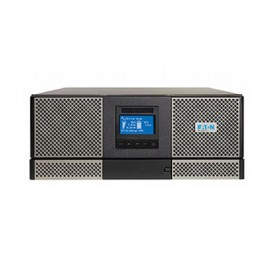 Eaton 9PX6KSP sistema de alimentación ininterrumpida (UPS) 5,5 kVA 4900 W 8 salidas AC