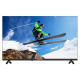SILVER TV LED 32 HD FRAMELESS