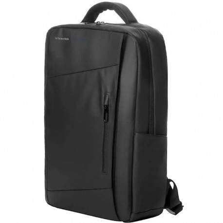 VENTION - MOCHILA KRRB0 15.6'' 20L IMPERMEABLE NEGRO VENTION - KRRB0