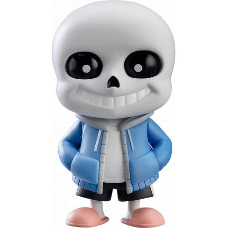 Sans fig 10 cm undertale nendoroid