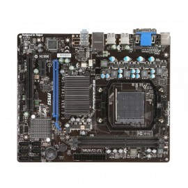 MSI AM3 760GM-P23