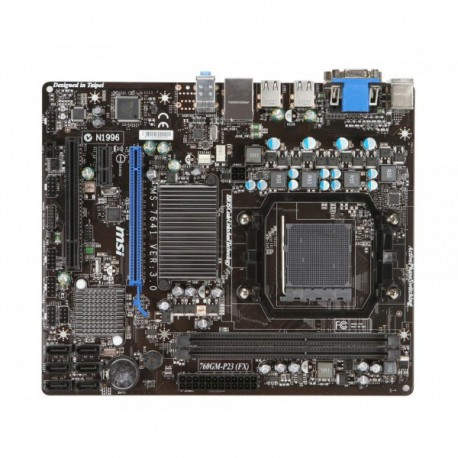 MSI AM3 760GM-P23