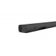 Hisense HS3100 altavoz soundbar Negro 3.1 canales 480 W