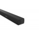 Hisense HS3100 altavoz soundbar Negro 3.1 canales 480 W