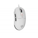 GENESIS Krypton 660 ratón Juego USB tipo A Óptico 12000 DPI