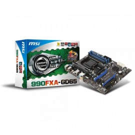 MSI AM3 990FXA-GD65