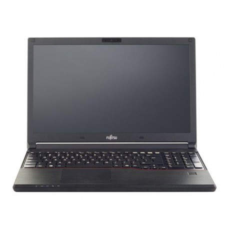 Fujitsu LIFEBOOK E554  i3-4000M 4GB 500GB