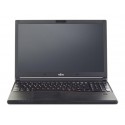 Fujitsu LIFEBOOK E554  i3-4000M 4GB 500GB