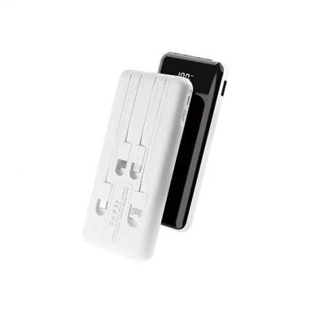 UNICO - POWER BANK UNICO BANCO DE ENERGIA 10000MAH - PB0258