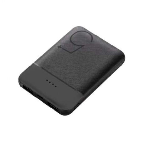 UNICO - POWER BANK UNICO BANCO DE ENERGIA 5600MAH - PB9328