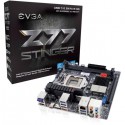 EVGA 1155 Z77 STINGER