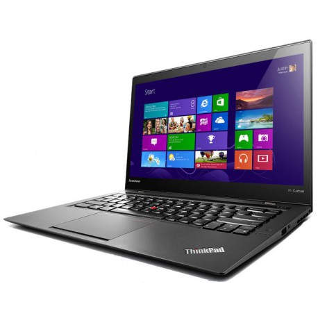 Lenovo ThinkPad X1 Carbon  14''  i7-4600U  8GB  256GB SSD